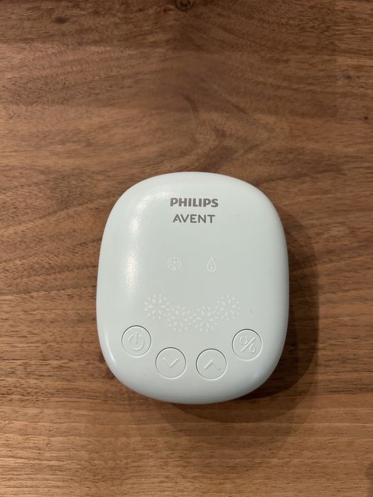 Единична електрическа помпа за кърма Philips Avent - Essential