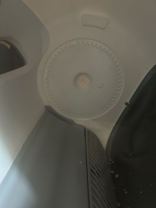 Litiera automata iHunt cat smart Litter V2 pentru pisici