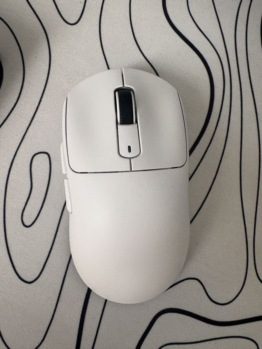 Продам мышку attack shark x3