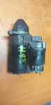 Electromotor bosch  opel astra h 18.16v 125 cp  benzina