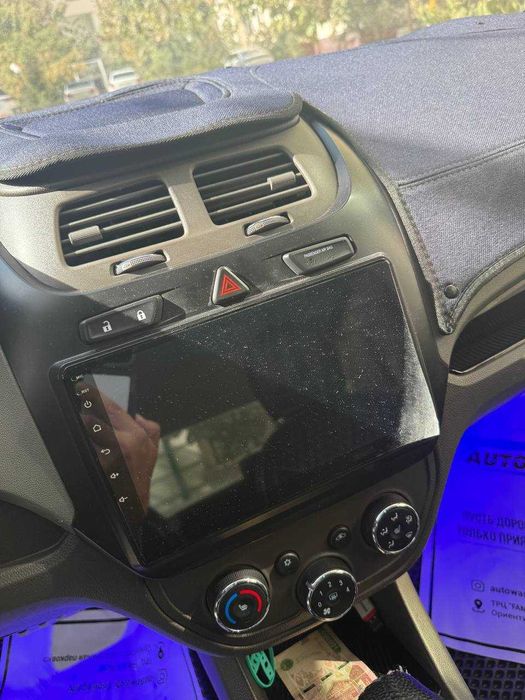 Chevrolet Cobalt 2021г