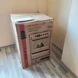 Газ плита SHIVAKI 6400 G eco