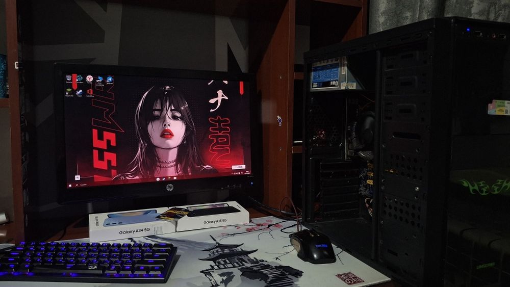 Продам компьютер