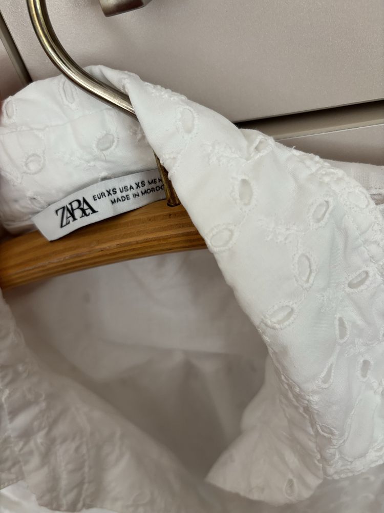Рокля на Zara