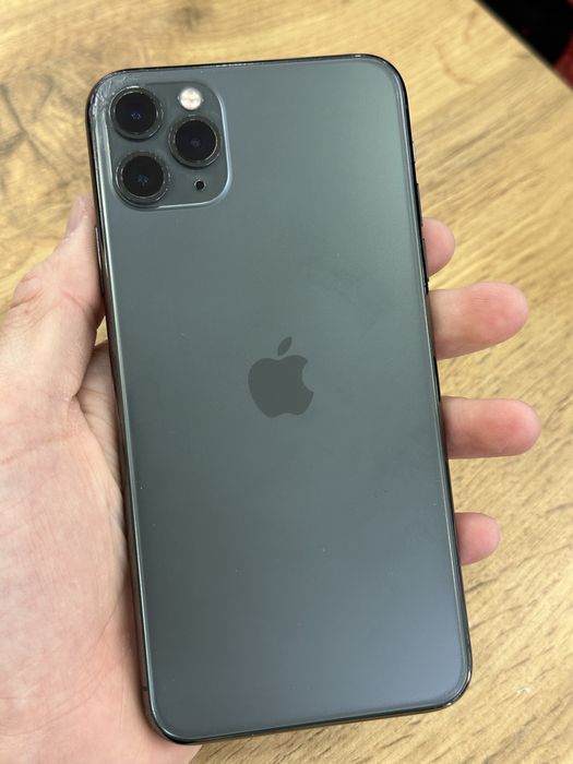 IPhone 11 Pro Max. 256 gb