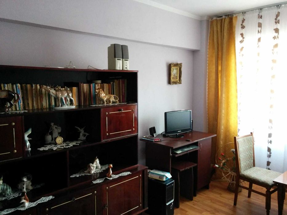 Apartament 2 camere vis-a-vis de Rusidava