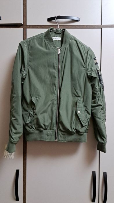 Куртка на мальчика