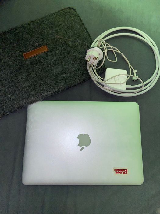 MacBook Air 13 2015