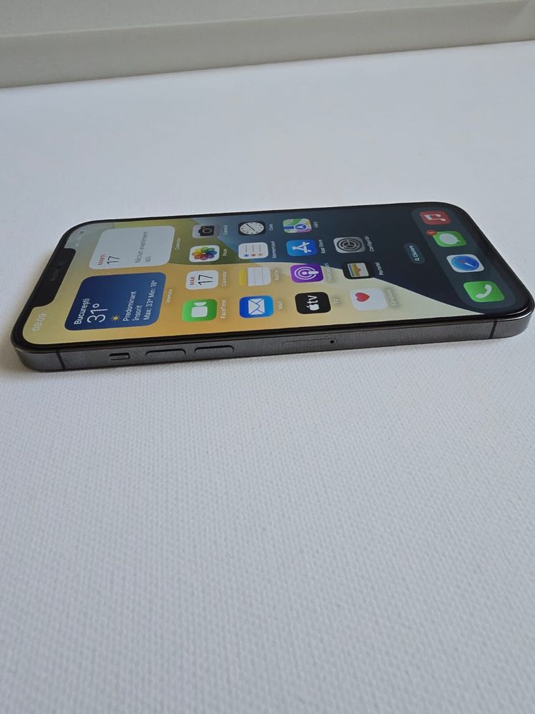 Iphone 12 Pro Max - impecabil