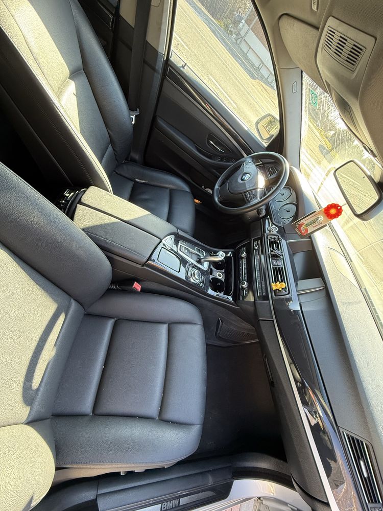 Vand Bmw f10 2014 fl