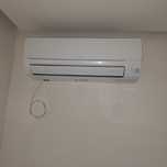 Aer conditionat montez