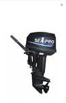 Лодочный мотор Sea Pro 30