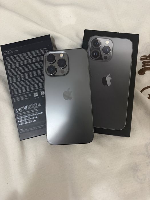 iPhone 13 Pro 128GB - Топ