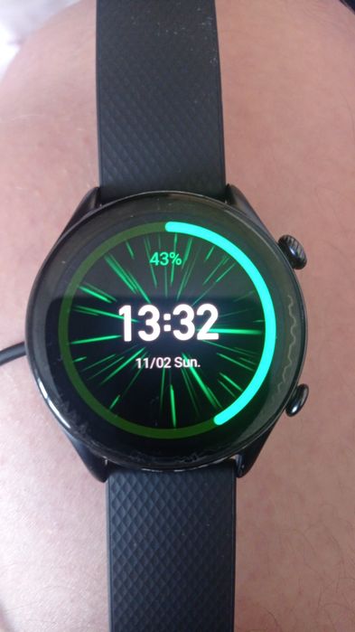 Продам часы Amazfit