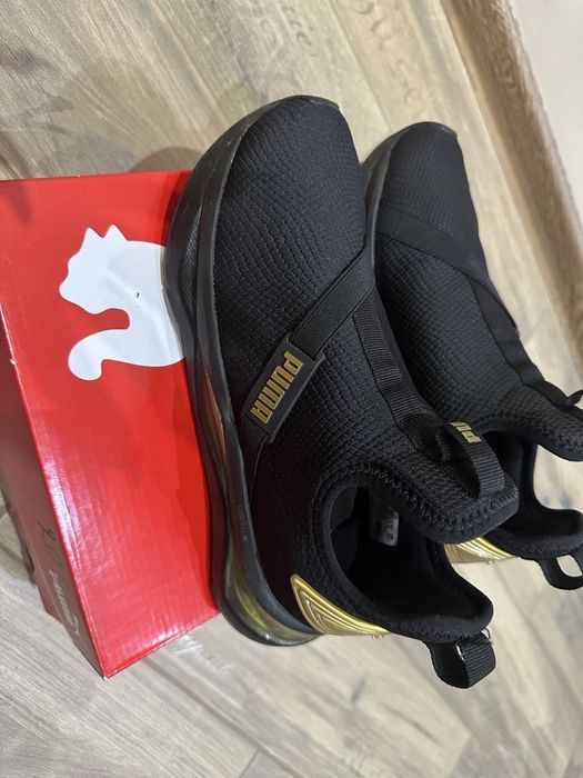 Дамски Маратонки Puma