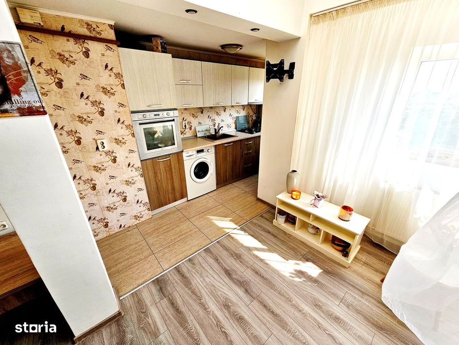 Inchiriere apartament zona faleza , PARC VIVA