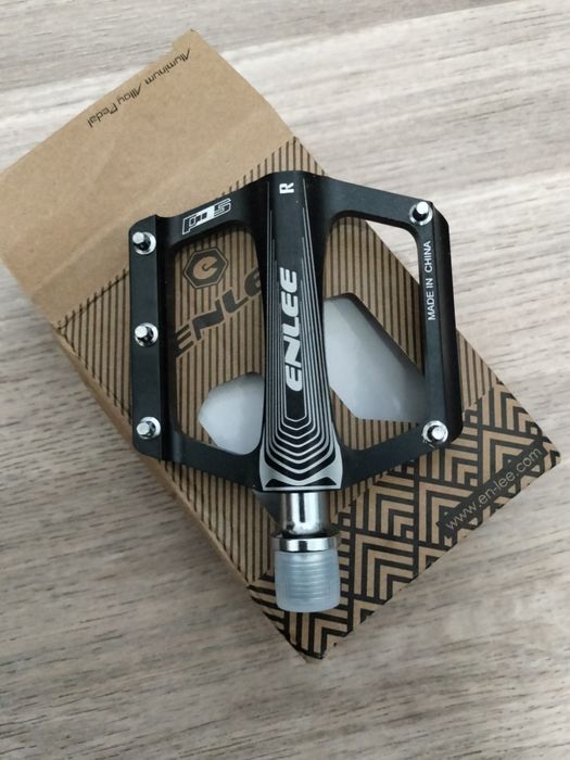 Алюминиевая педаль