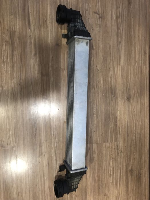 Интеркулер за OM642 двигател