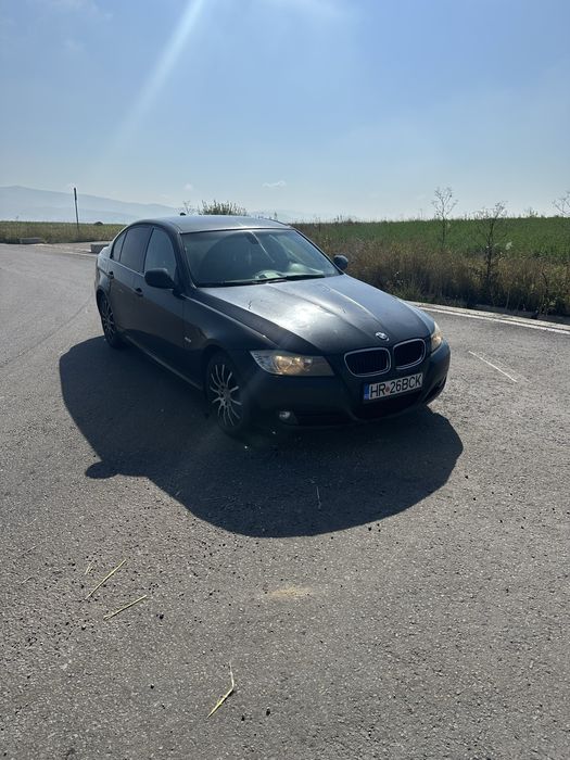 Bmw seria 3 E90 318d