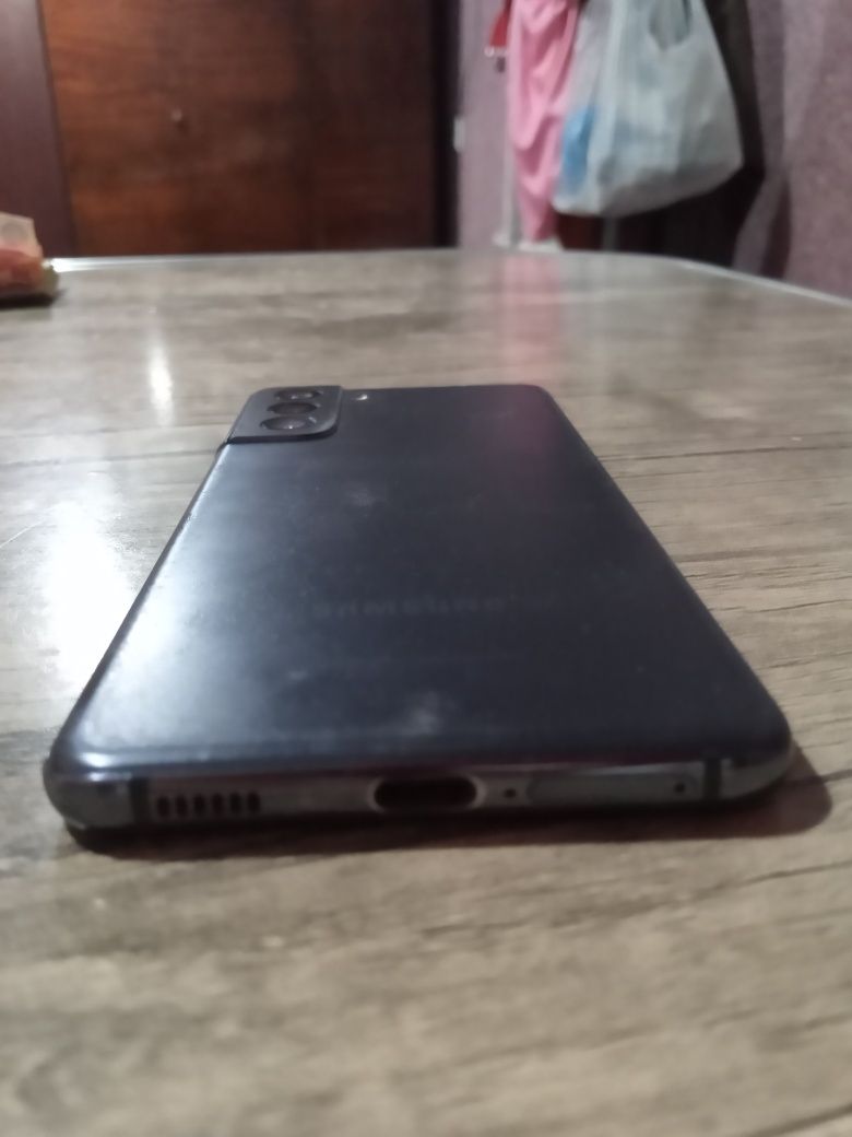 Samsung S21 5g kh 256lik flagman