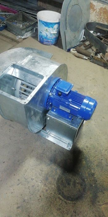 Вентиляция кафе рестораны клиники помещения склады мебельные сто и.т.д