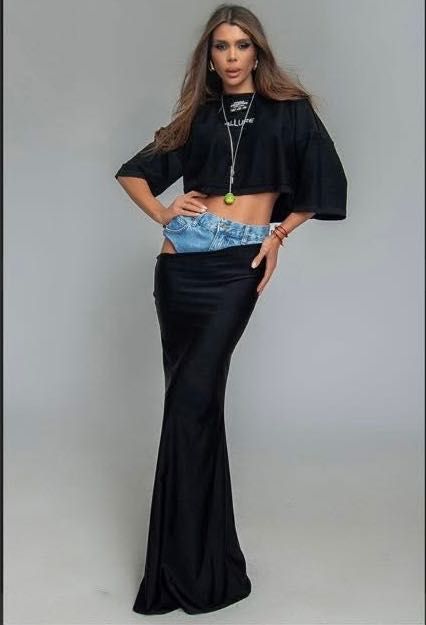 Nikole Collection