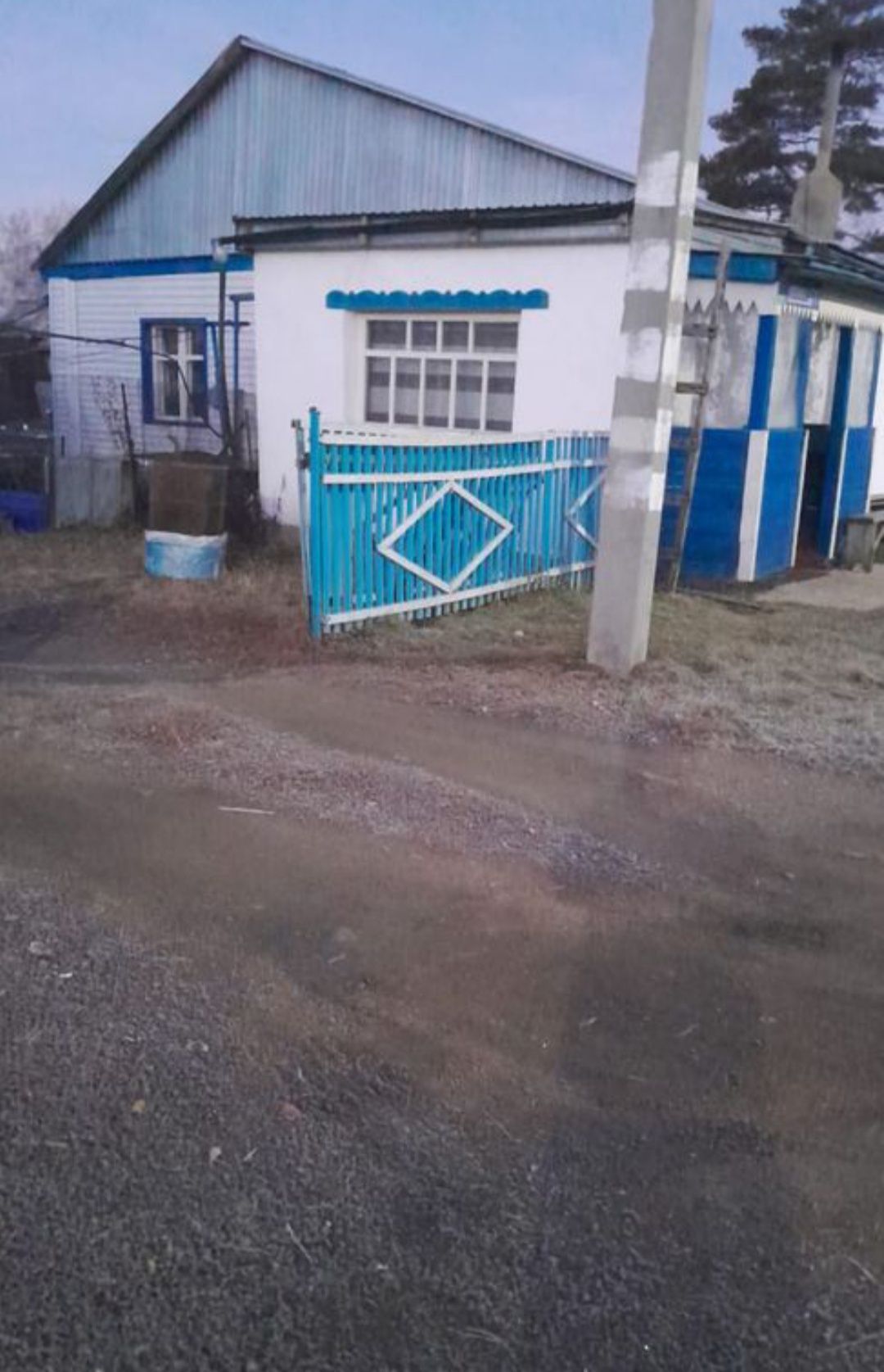 Продам частный дом