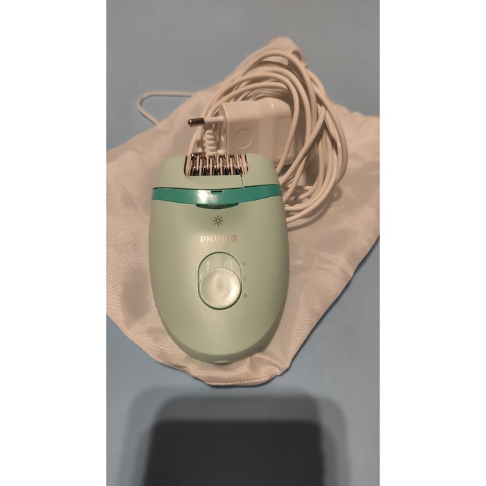 Епилатор Philips