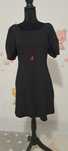 Rochita Neagra Zara