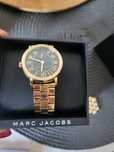 Оригиналeн часовник Marc Jacobs