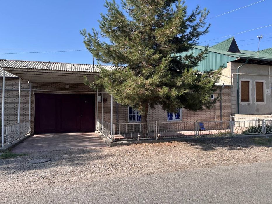 Sotiladi! Orzudagi hovli!
Buxoro shahar, Bitonka yo'li yoqasida