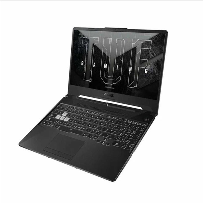 ASUS TUF Gaming A15 (FA506NFR) — Новый! Гарантия!