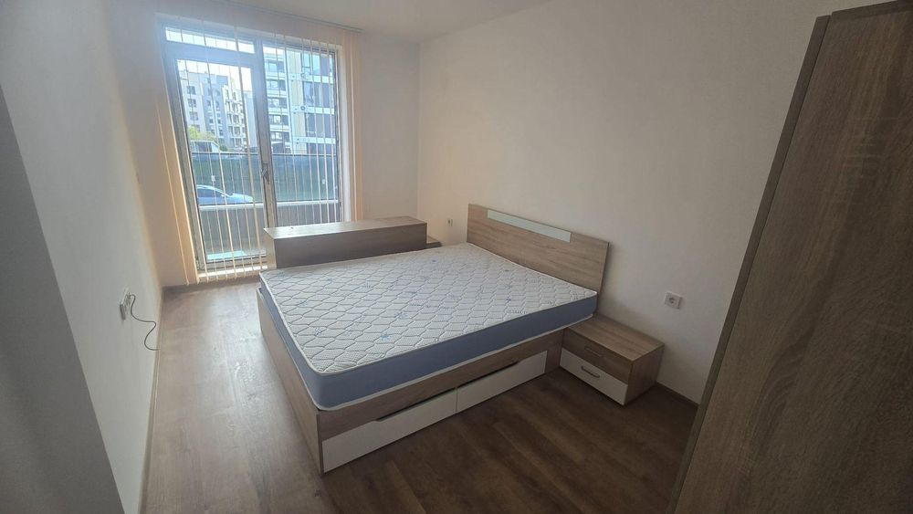 Дава се под наем Тристаен апартамент в София, Малинова долина - 88 кв.м за 767 € - Снимка #3