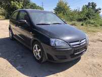 На Части Opel Corsa C 1.8i- Z18XE