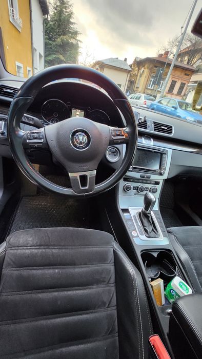 De vânzare Volkswagen Passat CC 2013