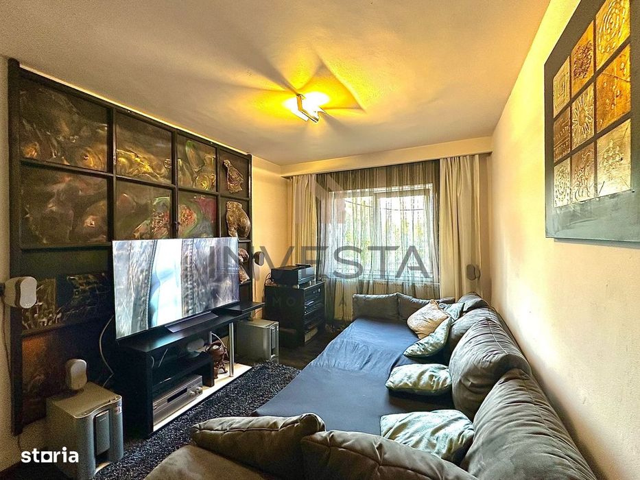 Apartament 90 mp!  Zona Minerva!  Garaj inclus! 2050/mp!