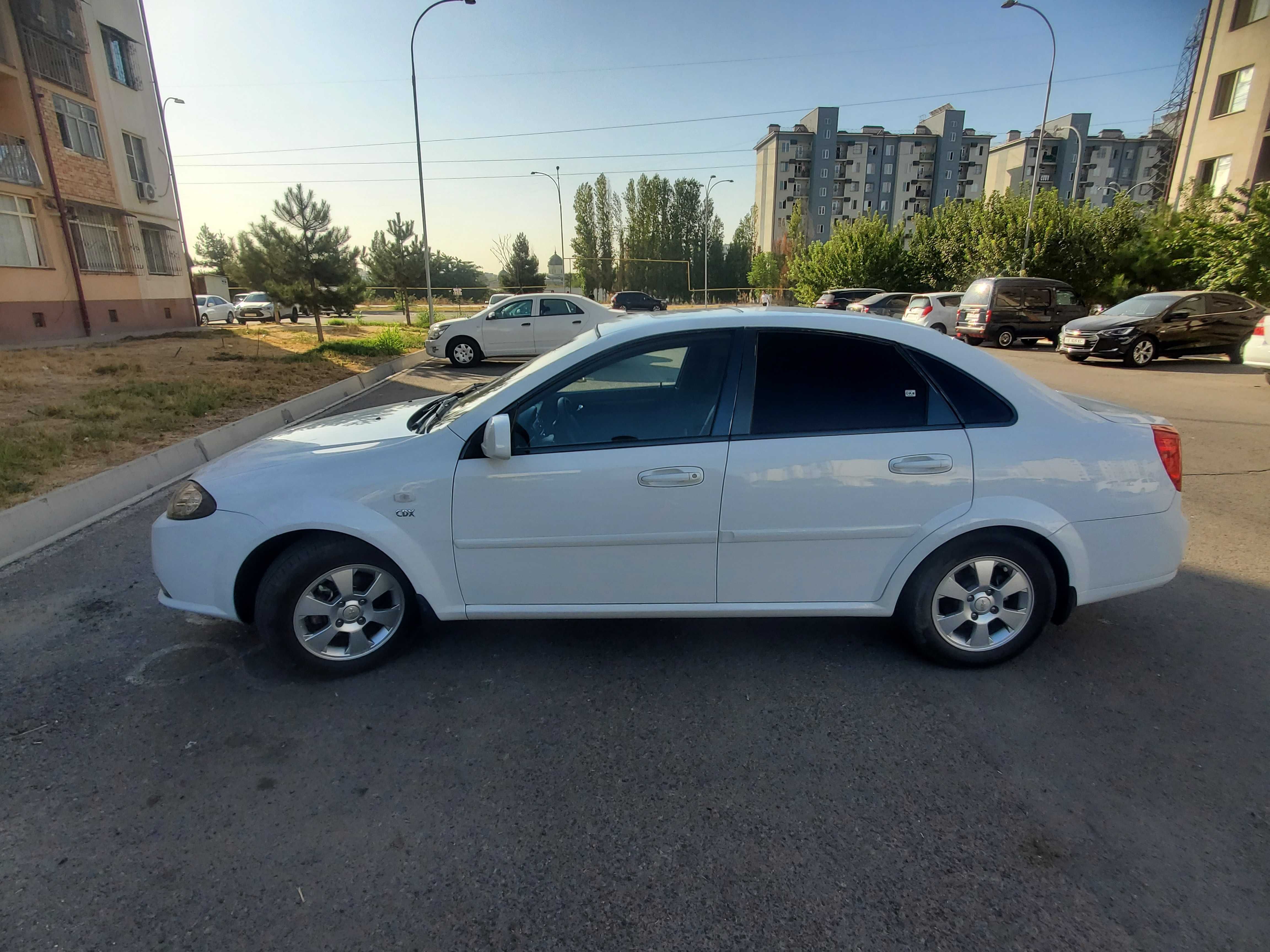 Jentra 3 pozitsiya