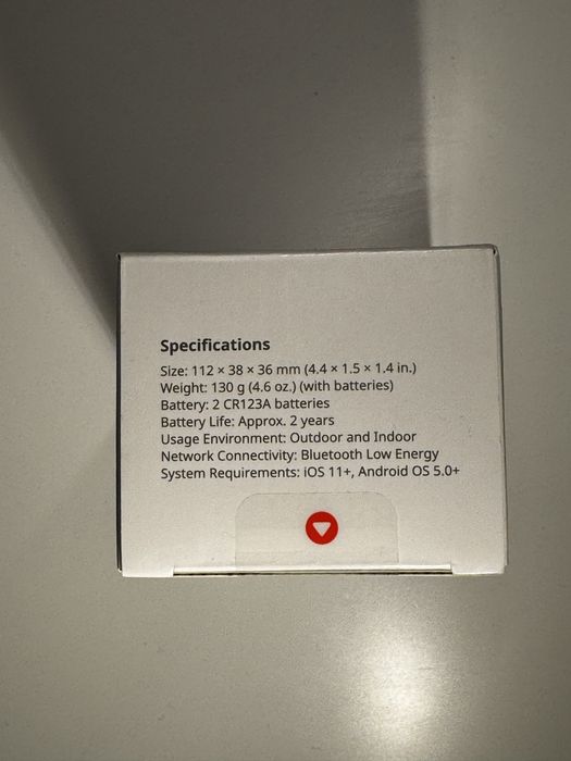 SwitchBot Lock Pro Pachet Smart. Keypad Touch, Baterie Duală. Sigilat.