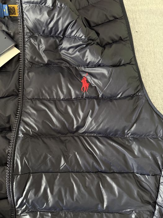 Vestă Polo Ralph Lauren mărimea M
