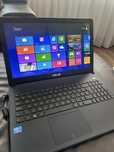 Лаптоп ASUS x501A