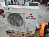 Външно тяло на климатик Mitsubishin Heavy FDC125VNA - 14 KW