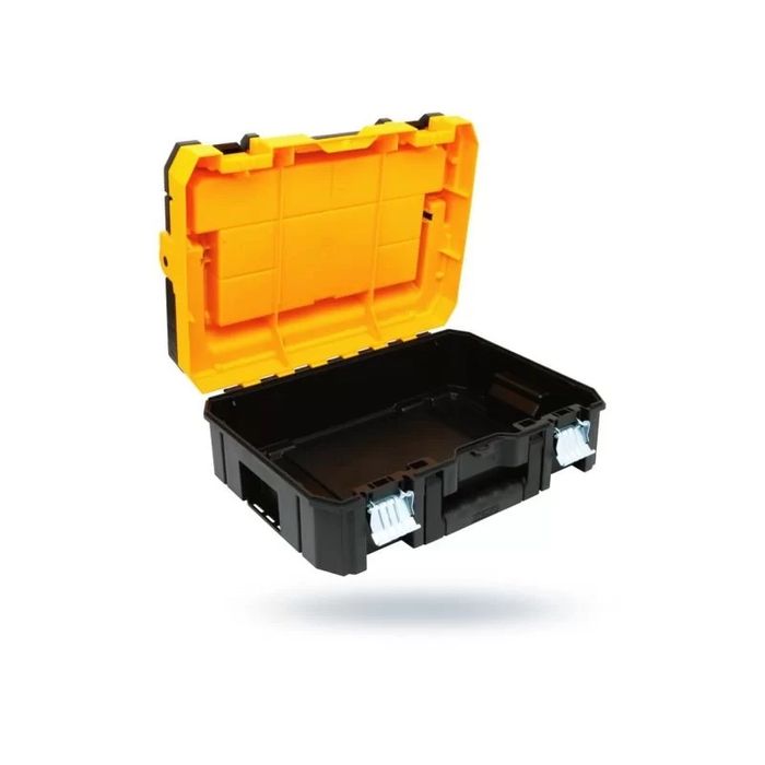 Куфар с органайзер DeWALT DWST83344-1 TSTAK