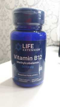 Vitamin B 12  LIFE