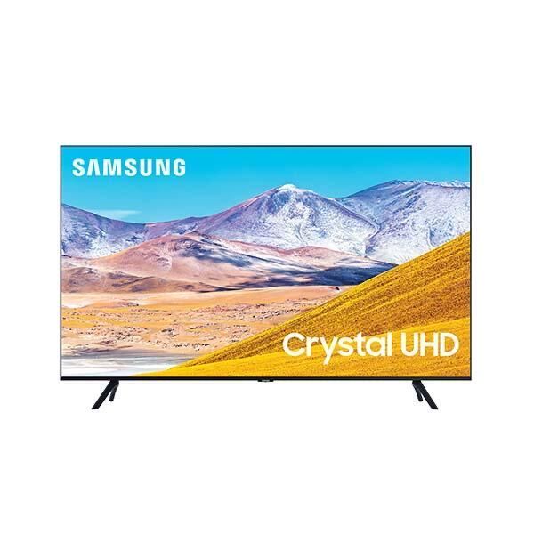 Samsung 50TU8000 4K smart