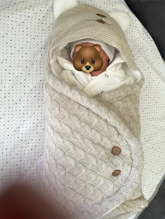 Бебешко портбебе