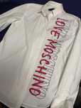 Camasa Love Moschino
