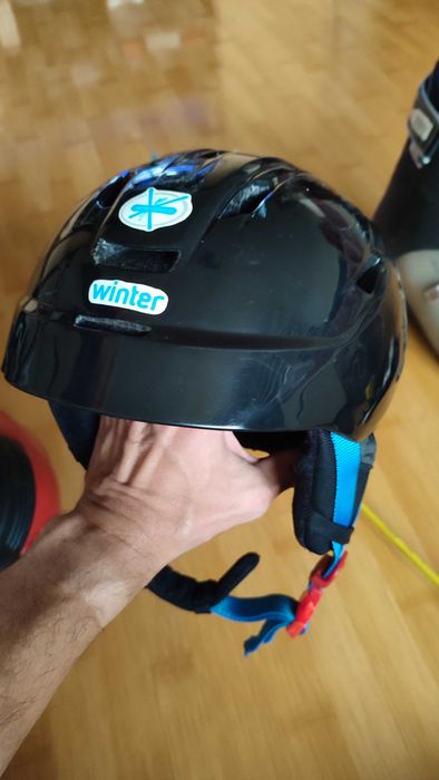 Casca ski copii marime SX