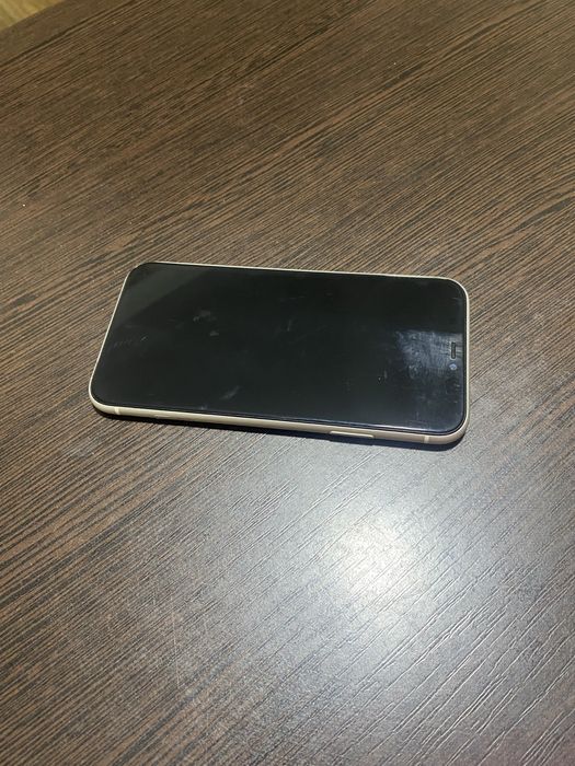 Продам iPhone 11