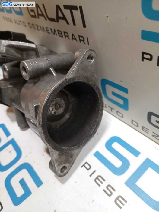 EGR Ford Focus 2 2.0 TDCI 2004 - 2010 Cod 9645689680 9681825280 9656612380 [M7183]