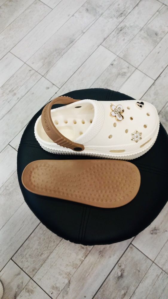 Papuci crocs dama CALITATE PREMIUM